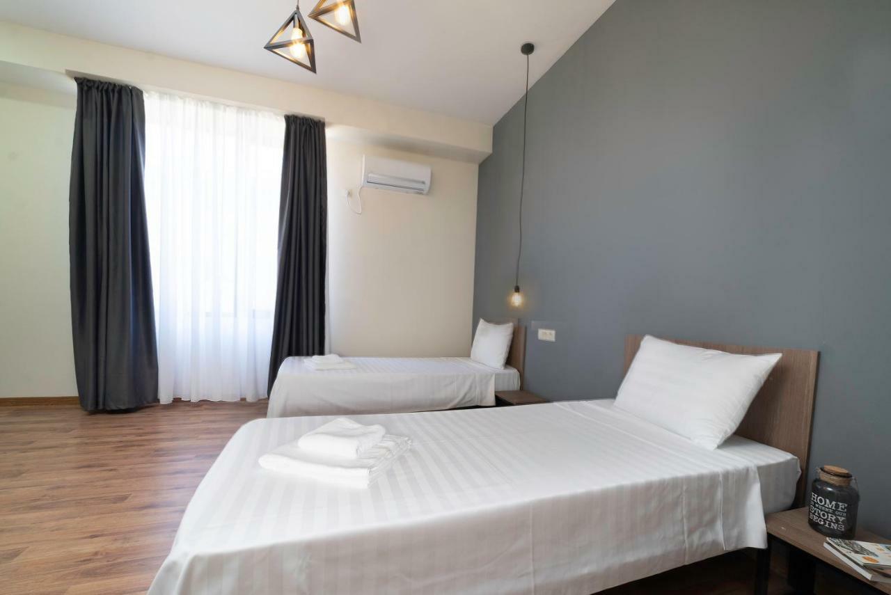 Silent Hill Hotel Tbilisi Cameră foto